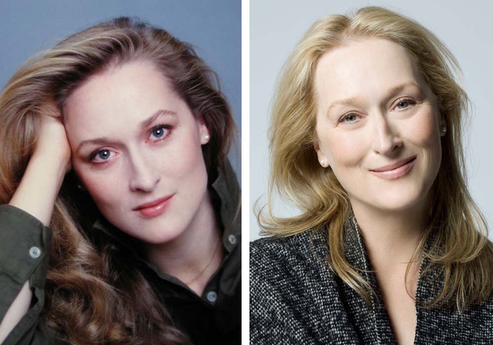 Meryl Streep