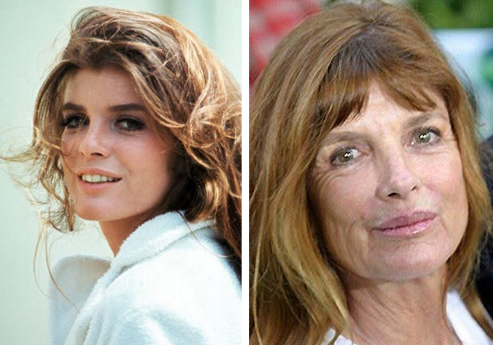 Katharine Ross