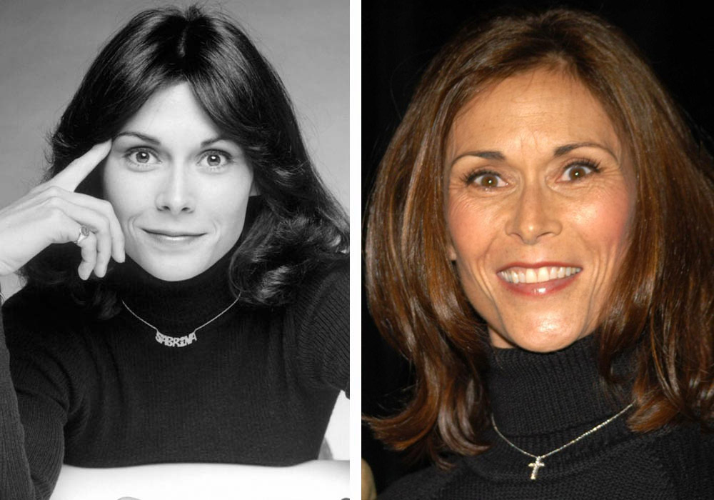 Kate Jackson