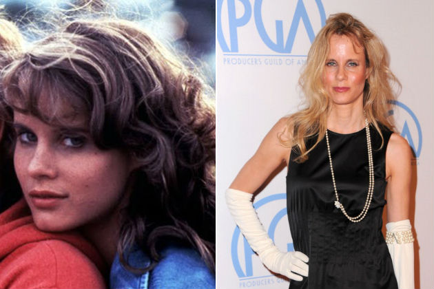 Lori Singer