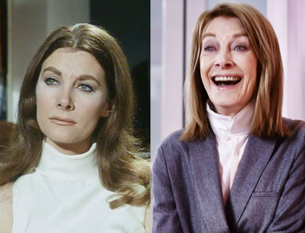 Jean Marsh