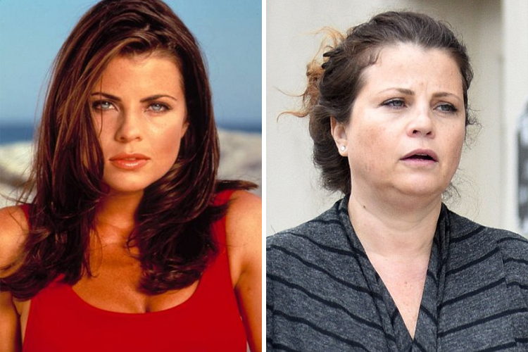 Yasmine Bleeth