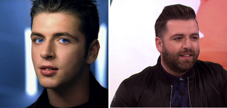 Mark Feehily