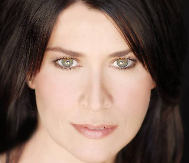 Nancy McKeon Now