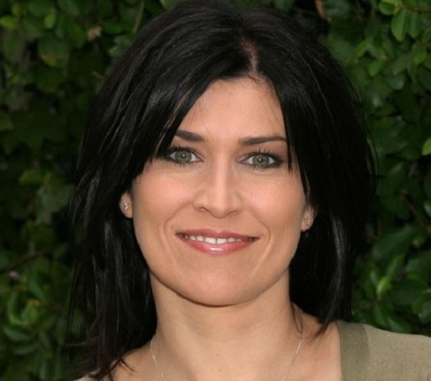 Nancy McKeon Now