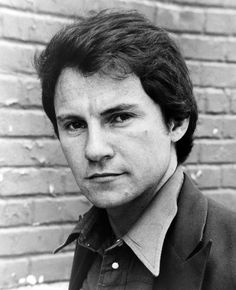 Harvey Keitel Then