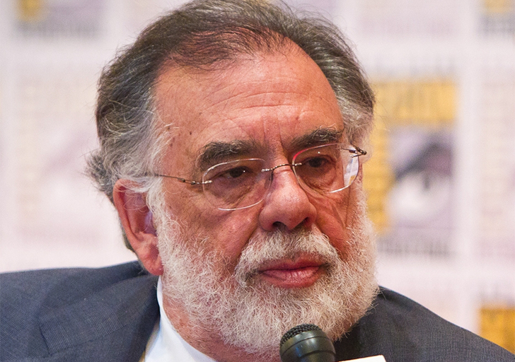 Francis Ford Coppola