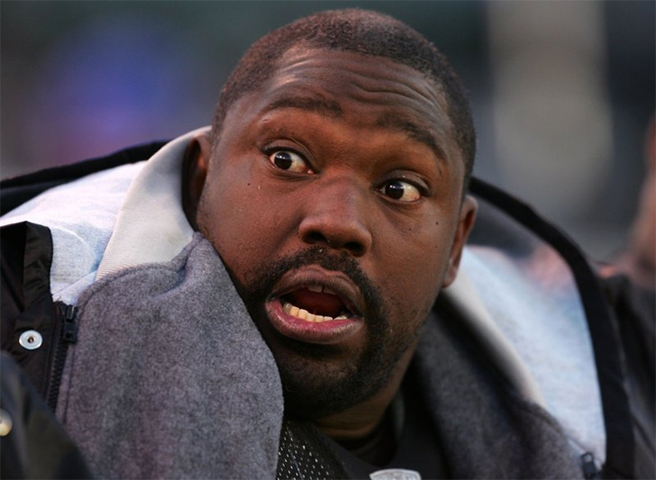 Warren Sapp