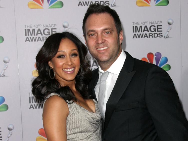 Tamera&Adam Housley