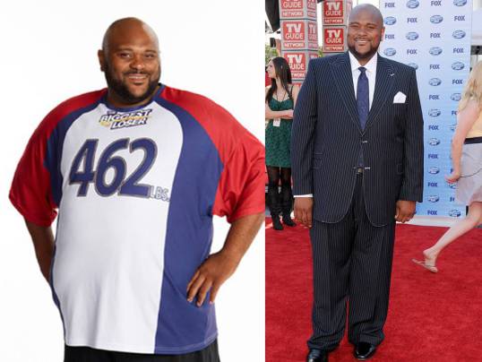 Ruben Studdard