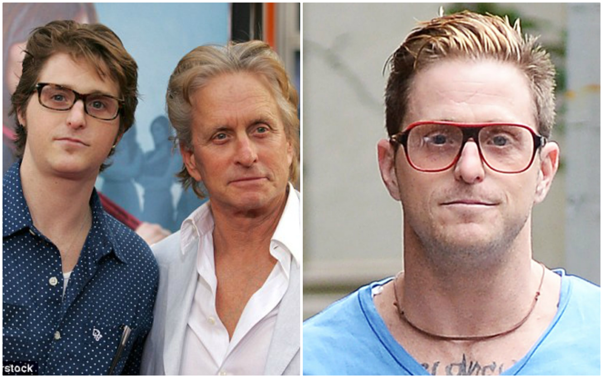 Cameron Douglas