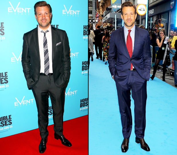 Jason Sudeikis