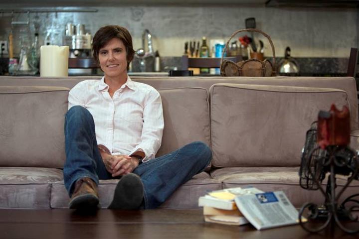 Tig Notaro