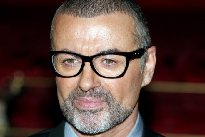 George Michael