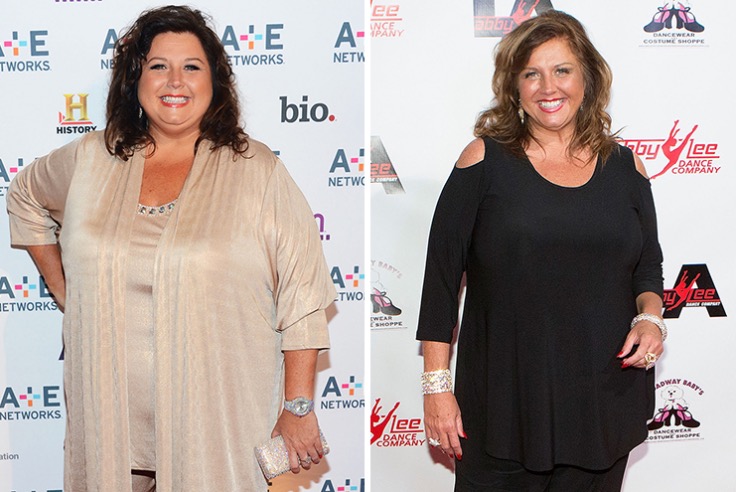 Abby Lee Miller