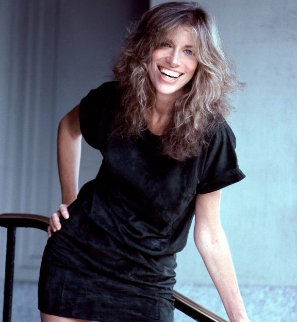 Carly Simon- Then