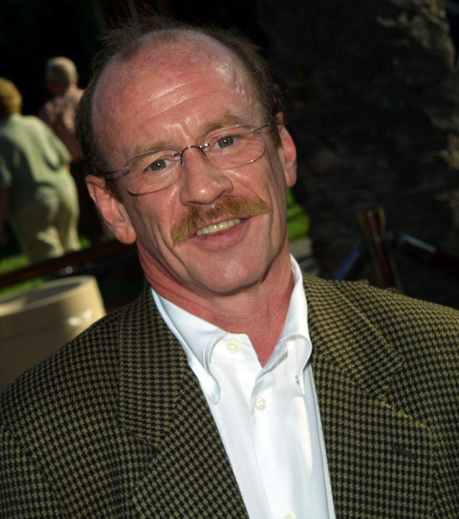 Michael Jeter