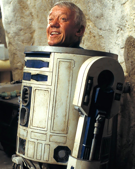 Kenny Baker