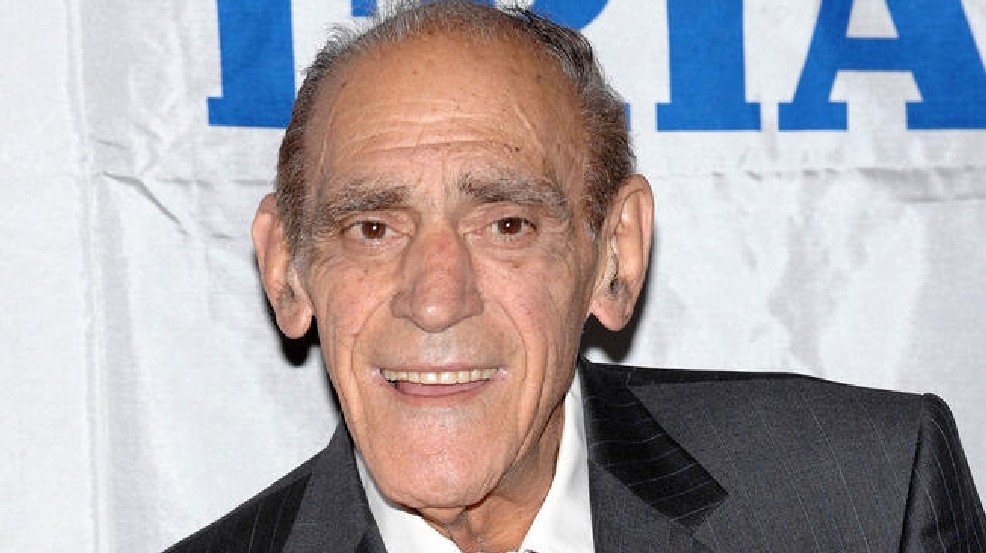 Abe Vigoda