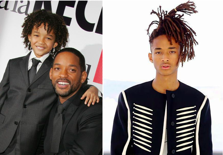 Jaden Smith