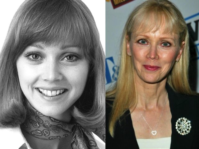 Shelley Long