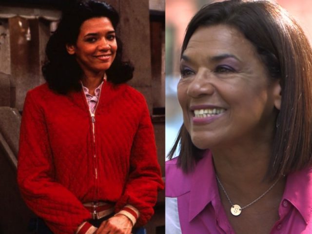 Sonia Manzano