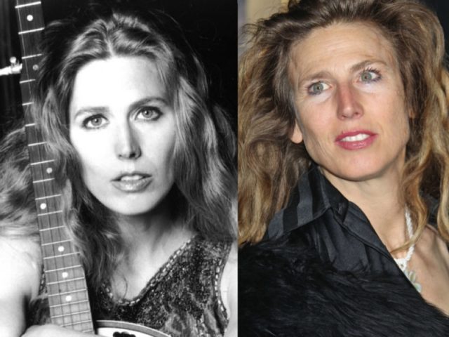 Sophie B. Hawkins