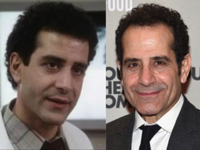 Tony Shalhoub