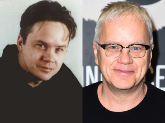 Tim Robbins