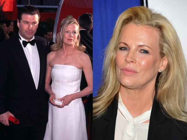 Kim Basinger