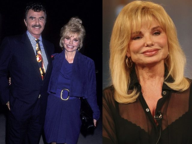 Loni Anderson