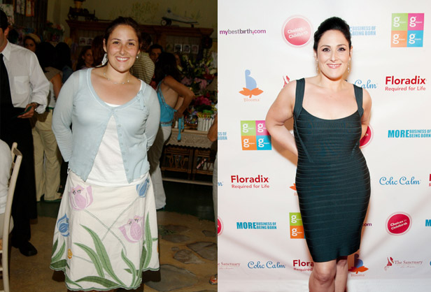 Ricki Lake