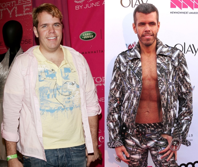 Perez Hilton