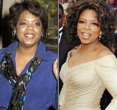 Oprah Winfrey