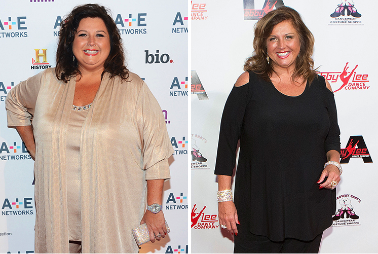 Abby Lee Miller