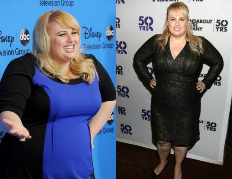 Rebel Wilson