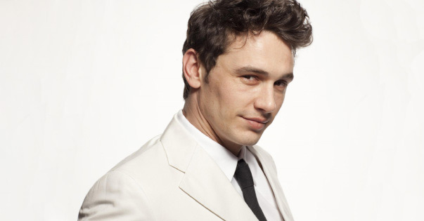 James Franco