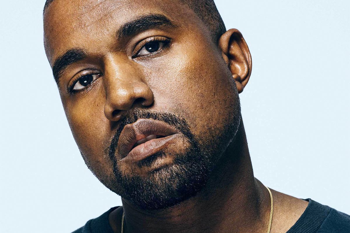 Kanye West