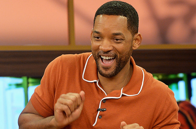 Will Smith