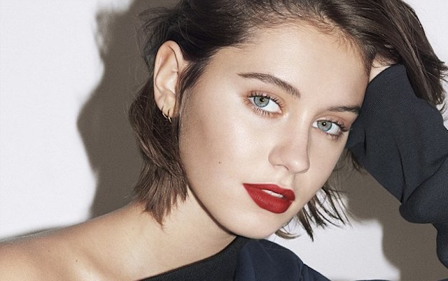 Iris Law