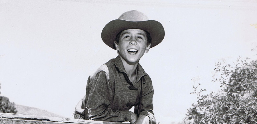 Johnny Crawford: I Had Lost Some Appeal