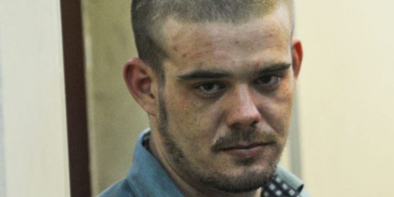 Van Der Sloot and Friends Are Brought Back into Custody