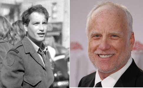 Richard Dreyfuss