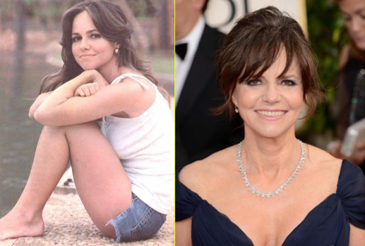 Sally Field