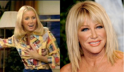 Suzanne Somers