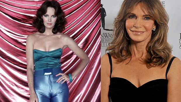 Jaclyn Smith