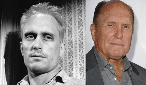 Robert Duvall