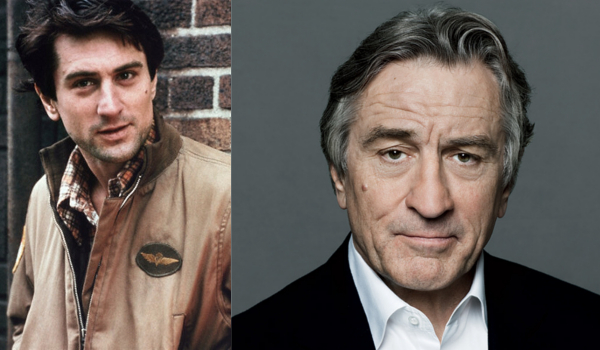 Robert De Niro