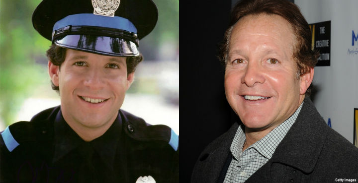 Steve Guttenberg