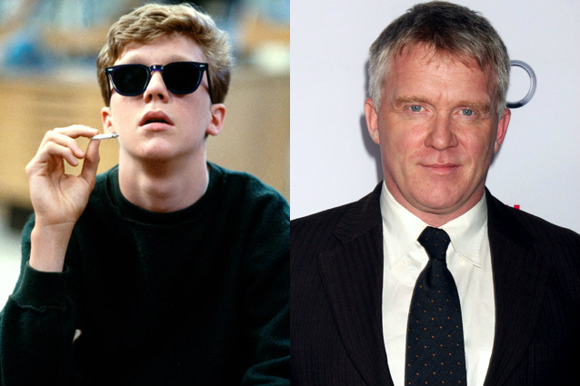 Anthony Michael Hall